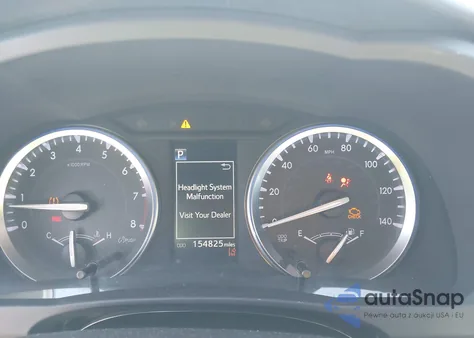 2017 Toyota Highlander Xle из США, поврежденный, VIN 5TDKZRFH4HS522686